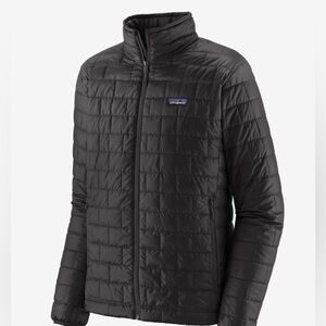 Men’s Patagonia Nano Puff Insulated Jacket